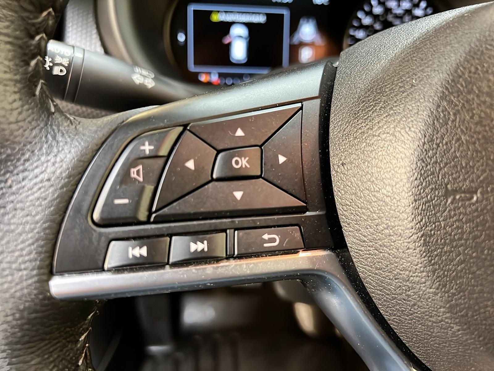 Nissan Kicks 2024 - Image #19