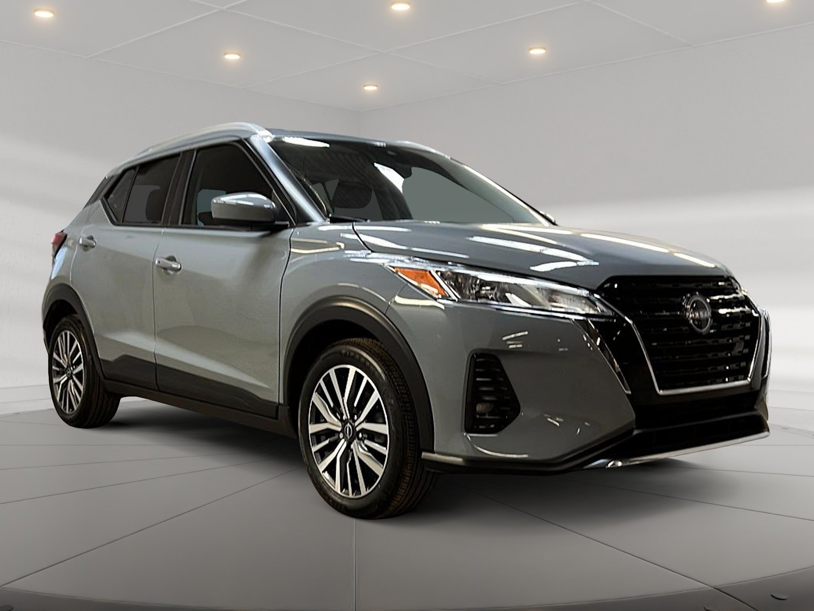 Nissan Kicks SV 2024 - image #3