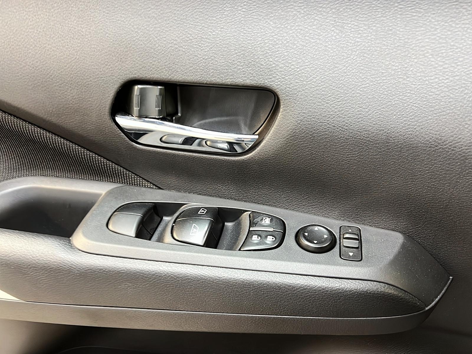 Nissan Kicks SV 2024 - image #21