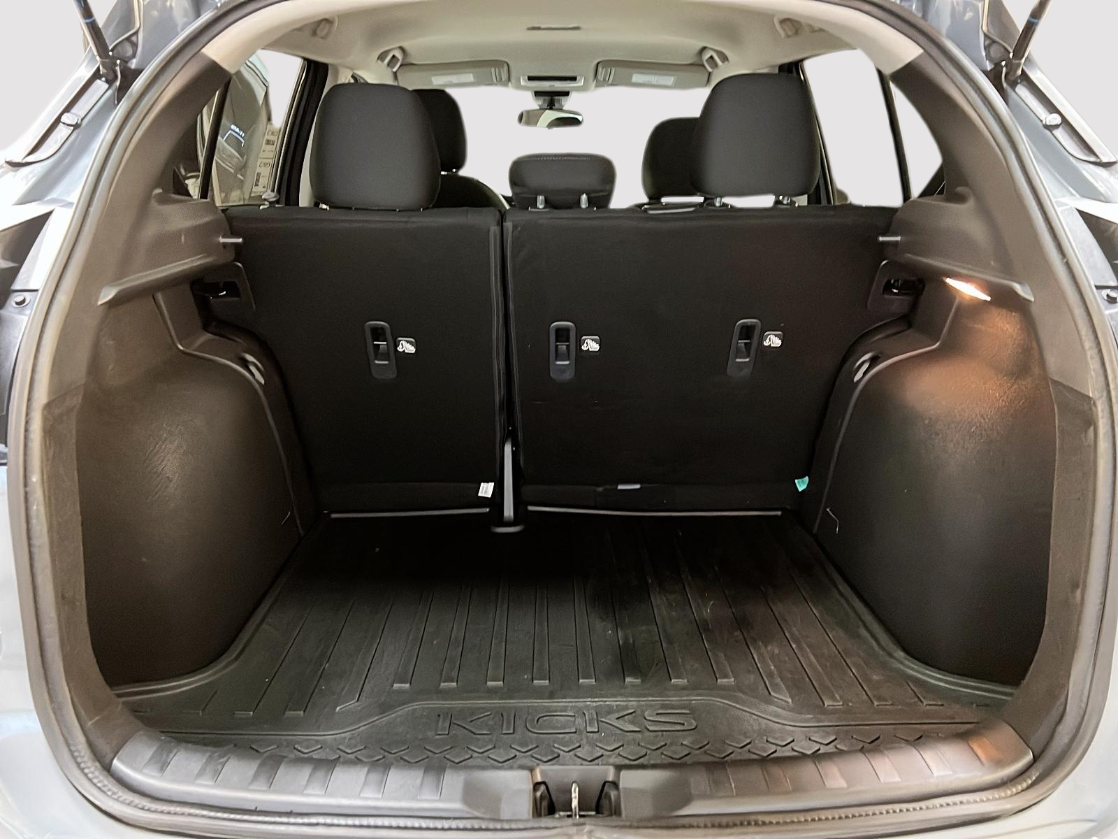 Nissan Kicks 2024 - Image #12
