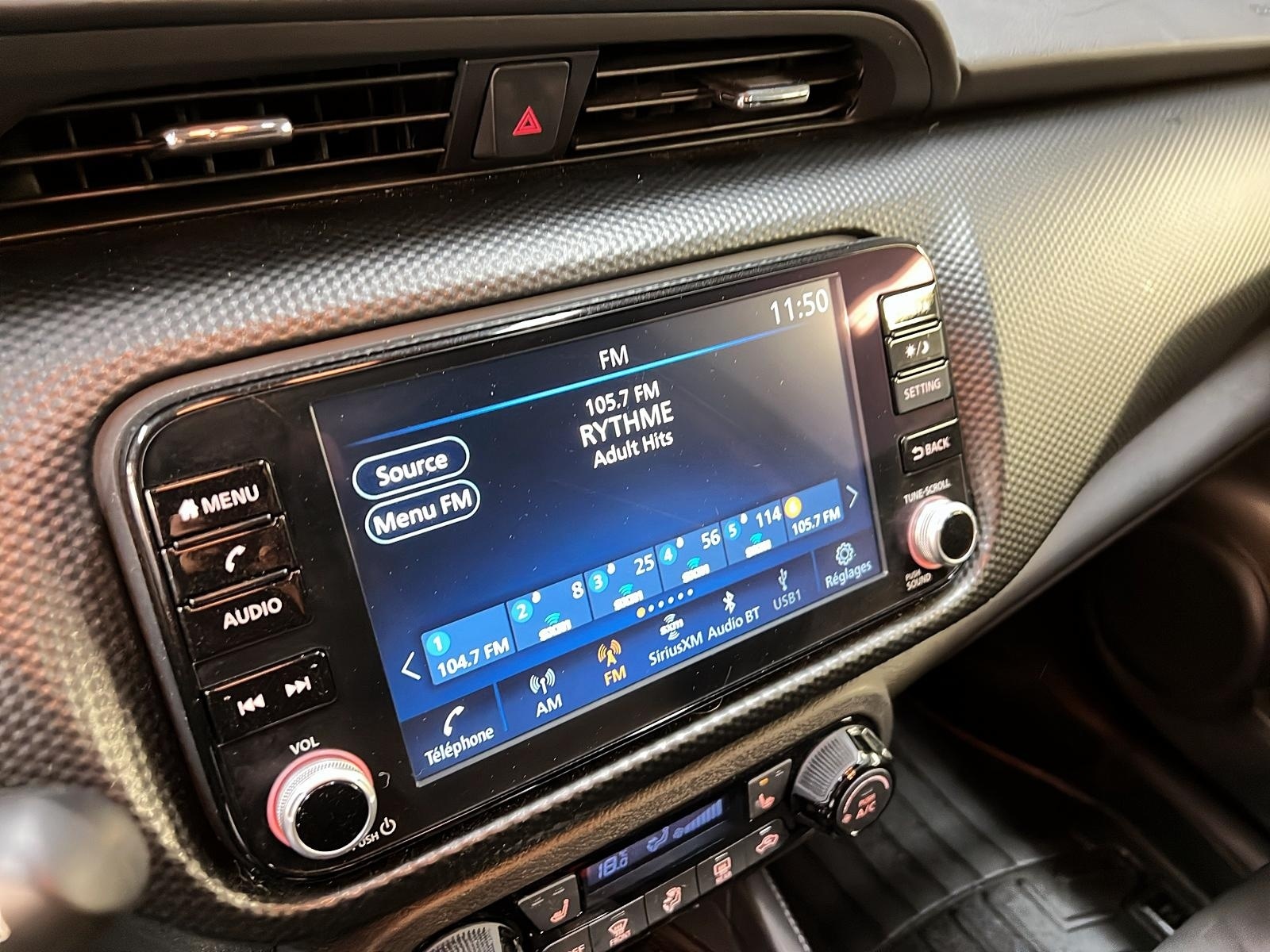 Nissan Kicks SV 2024 - image #15