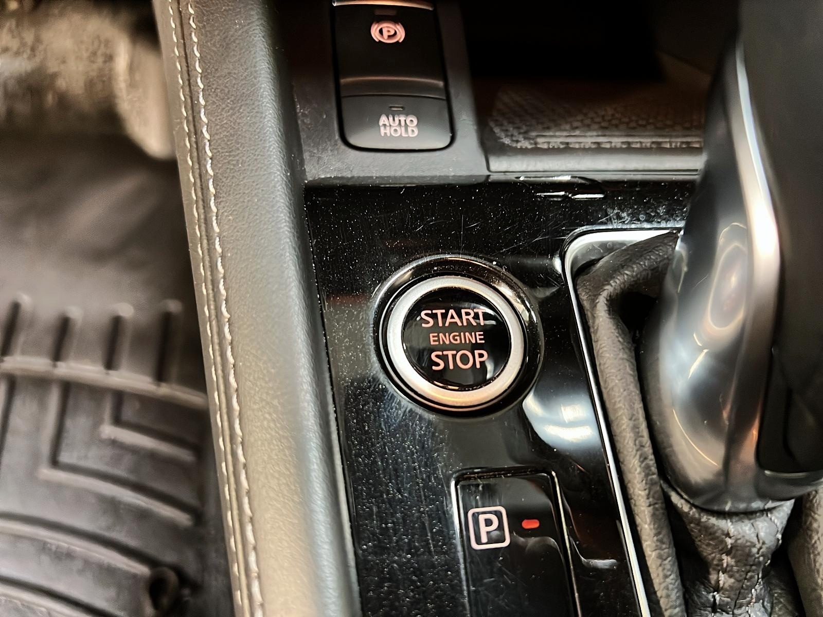 Nissan Kicks SV 2024 - image #17