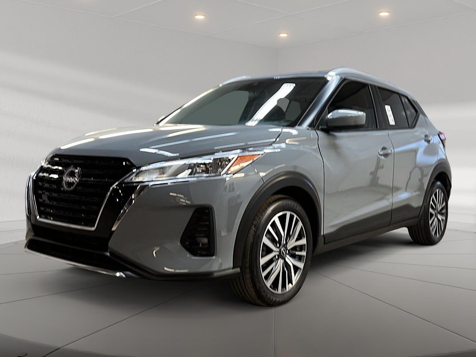 Nissan Kicks 2024 - Image #1
