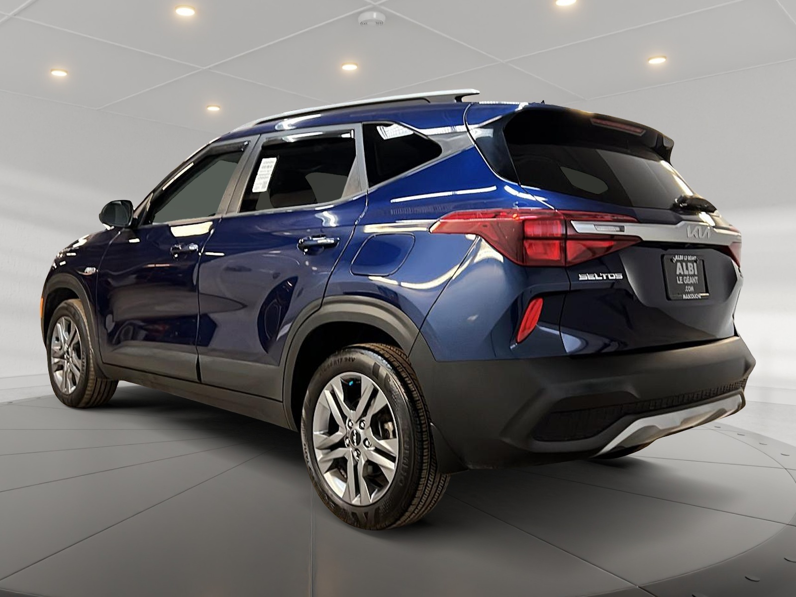 Kia SELTOS 2023 - Image #6