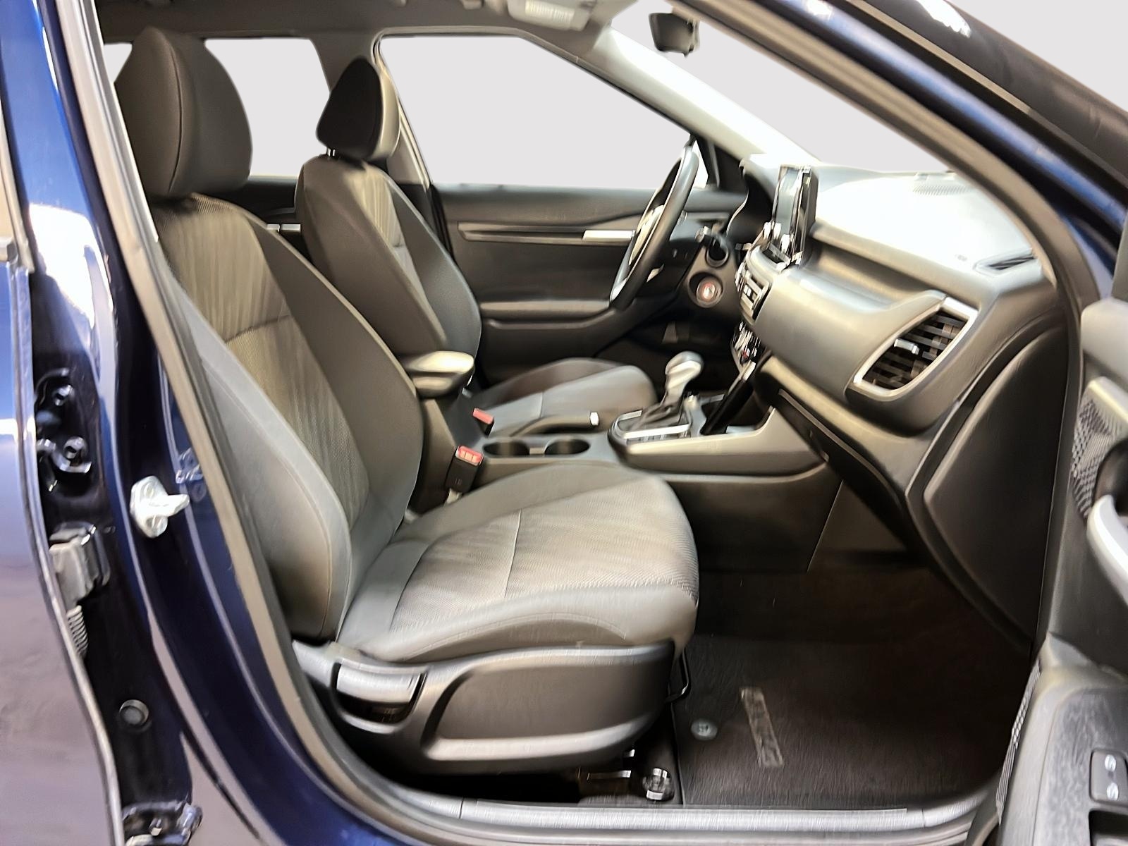 Kia SELTOS LX 4RM 2023 - image #8