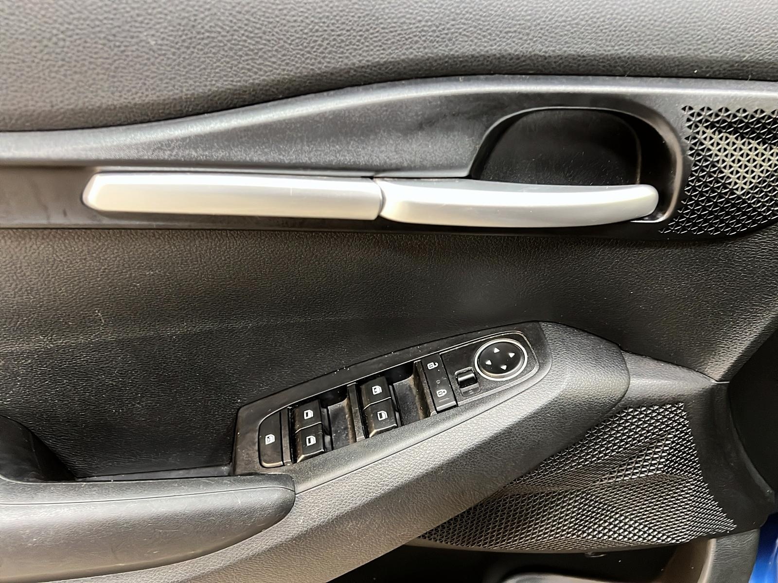 Kia SELTOS LX 4RM 2023 - image #20