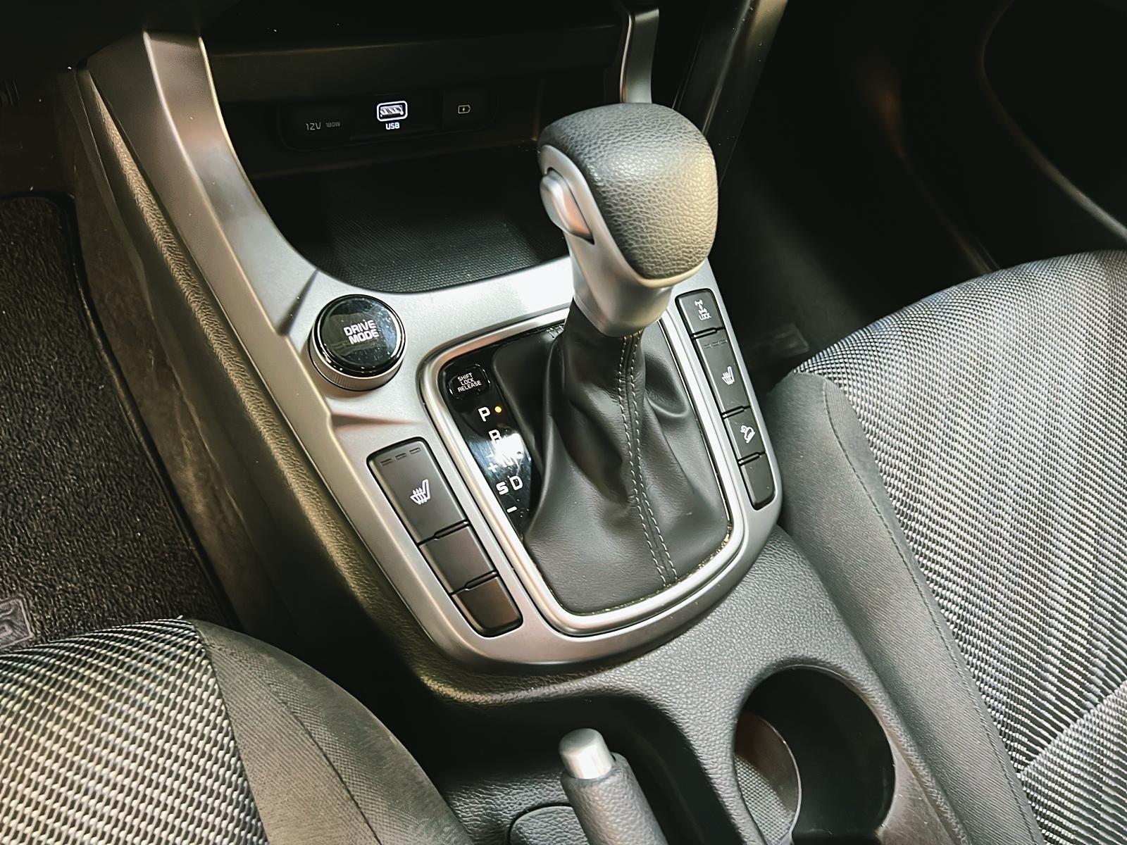 Kia SELTOS 2023 - Image #13