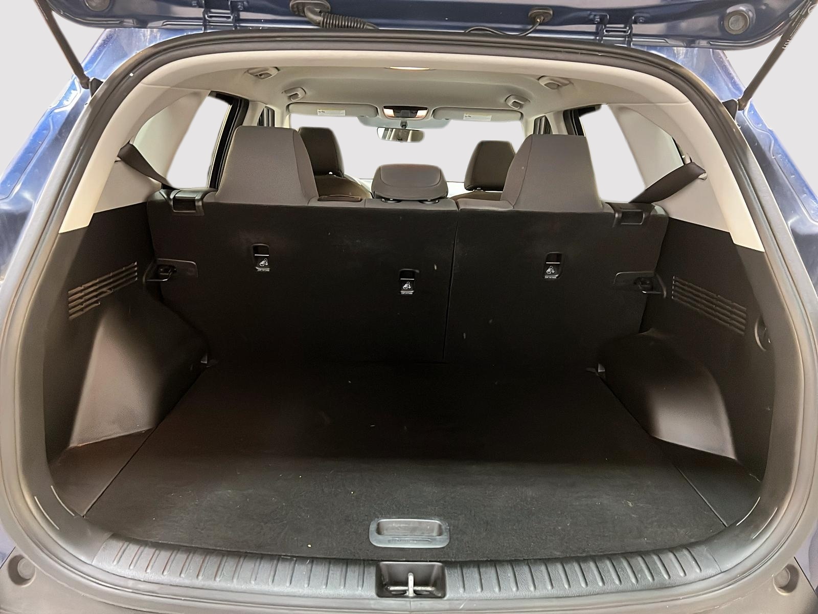 Kia SELTOS LX 4RM 2023 - image #12