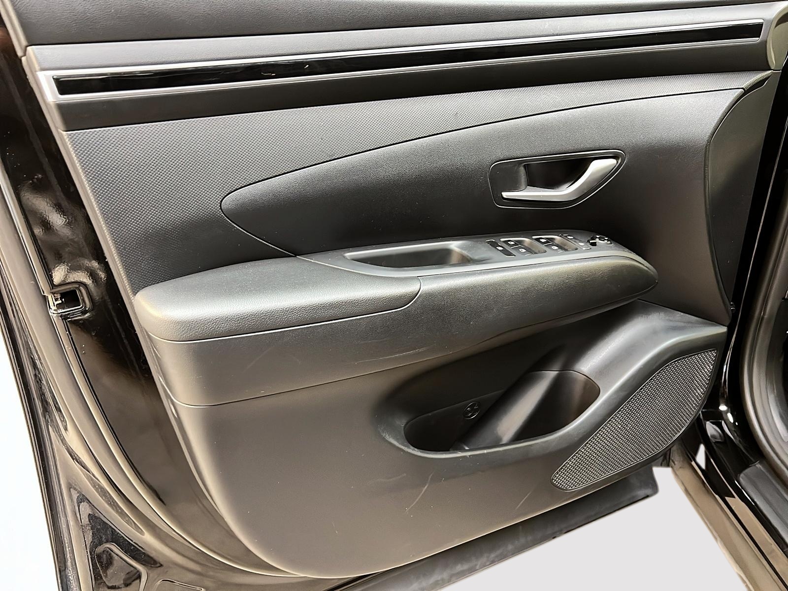 Hyundai Tucson 2022 - Image #21