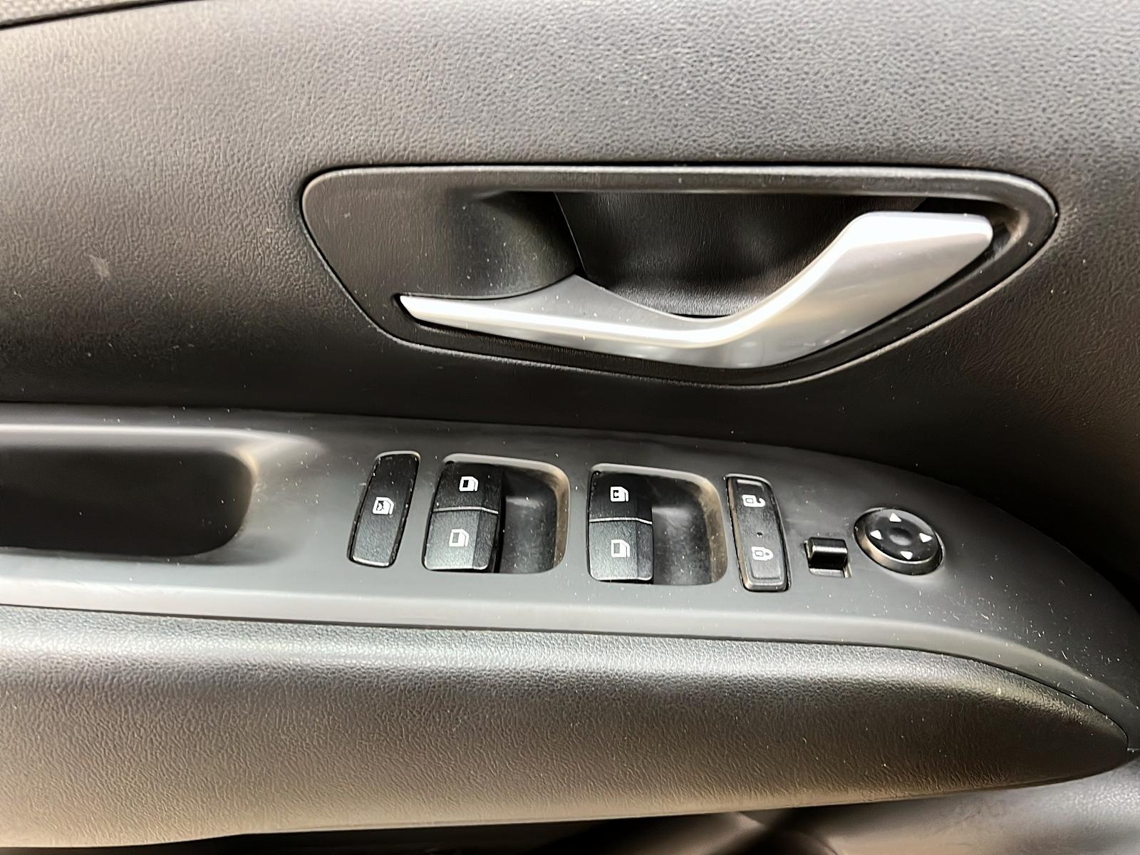 Hyundai Tucson 2022 - Image #20