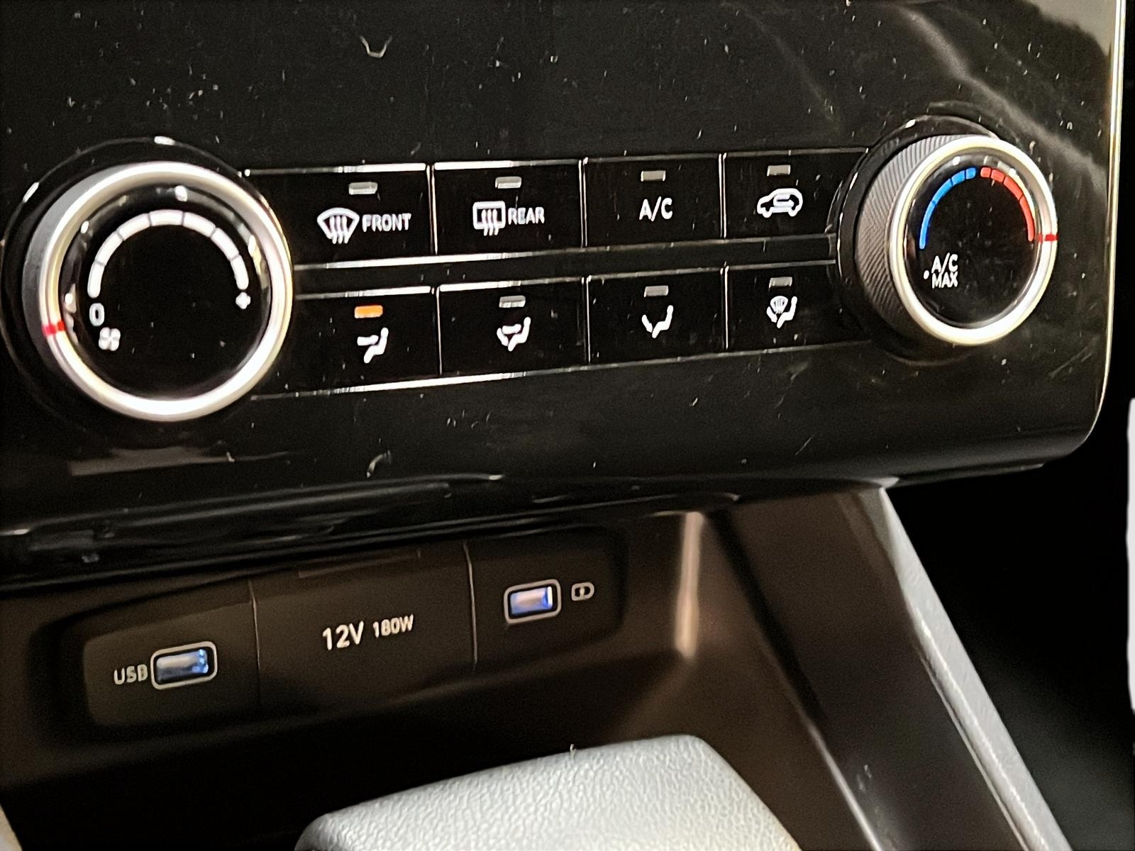Hyundai Tucson ESSENTIEL 2022 - image #14