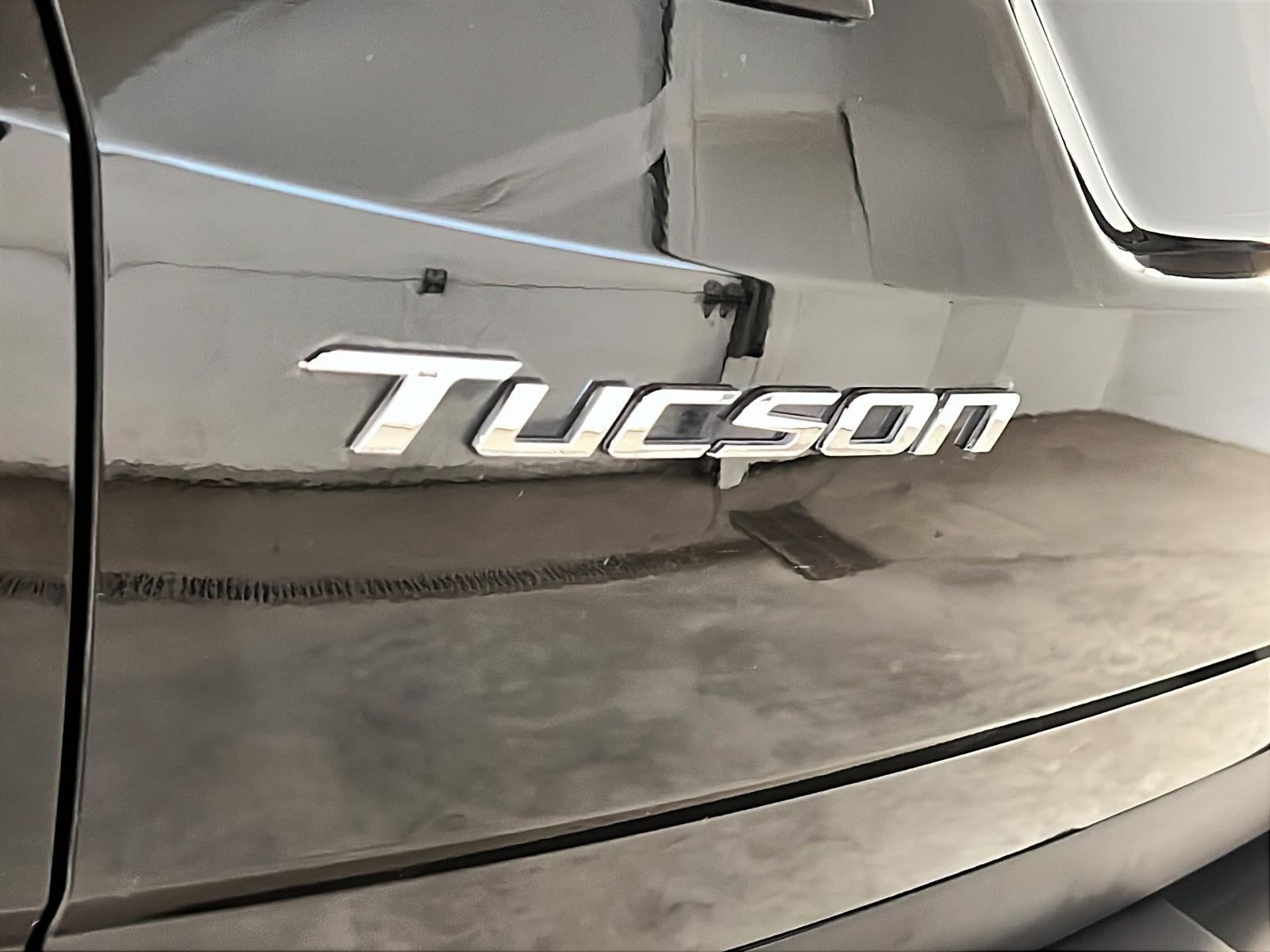 Hyundai Tucson 2022 - Image #22