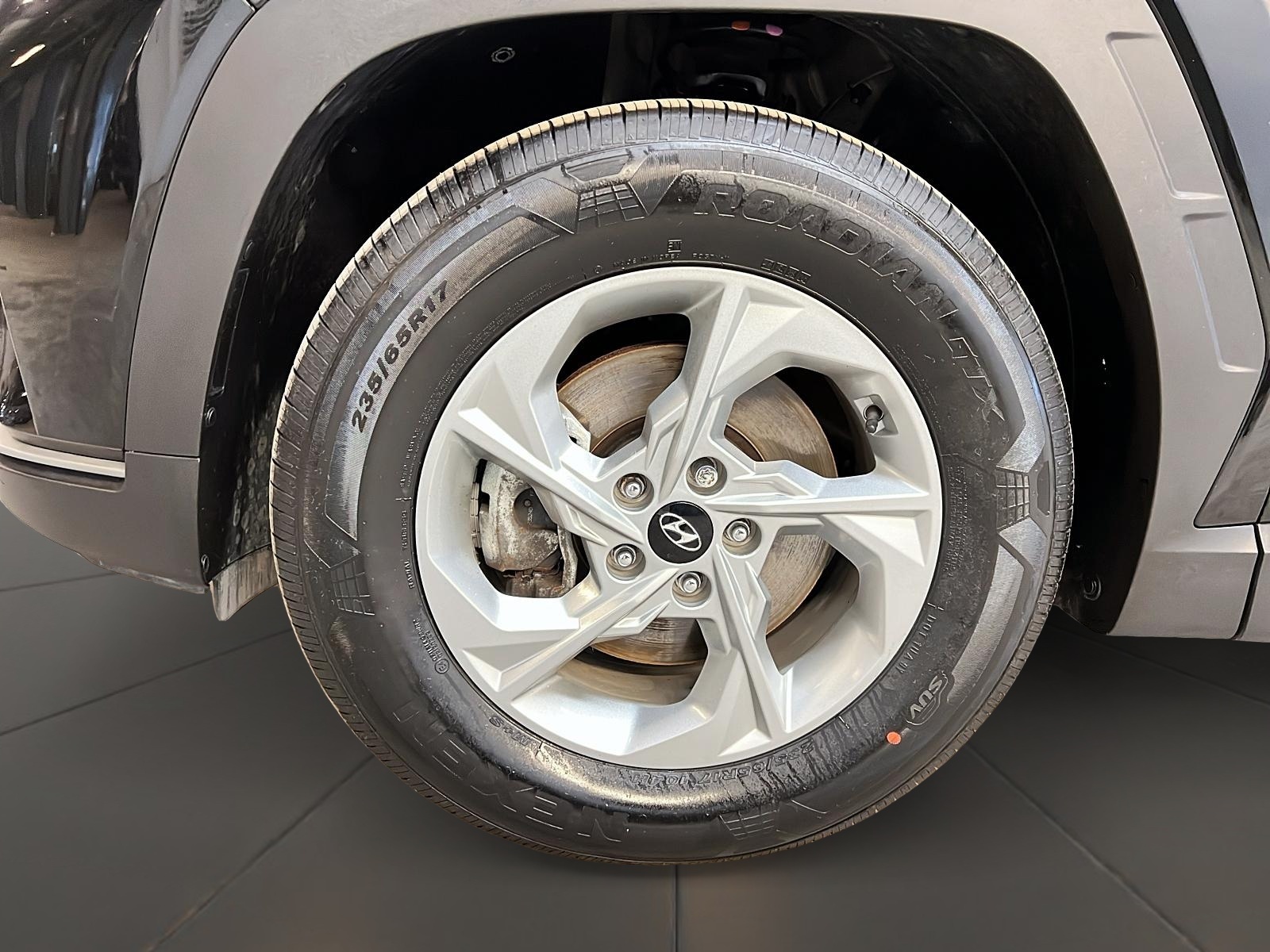 Hyundai Tucson ESSENTIEL 2022 - image #23