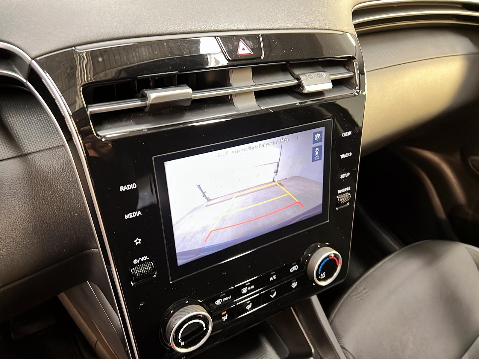 Hyundai Tucson 2022 - Image #16