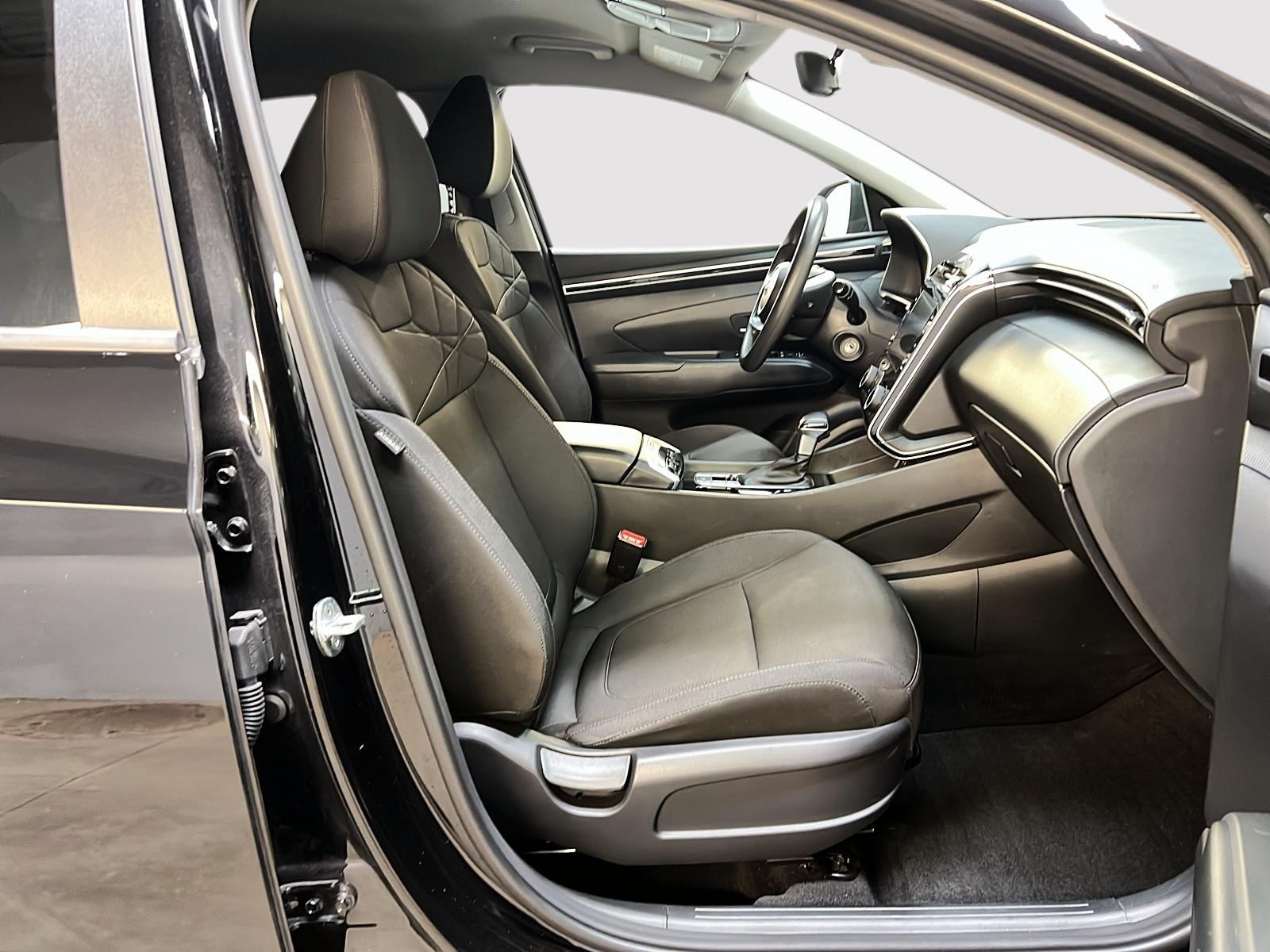 Hyundai Tucson 2022 - Image #8