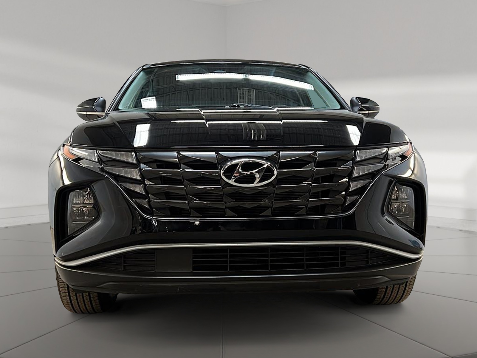 Hyundai Tucson 2022 - Image #2