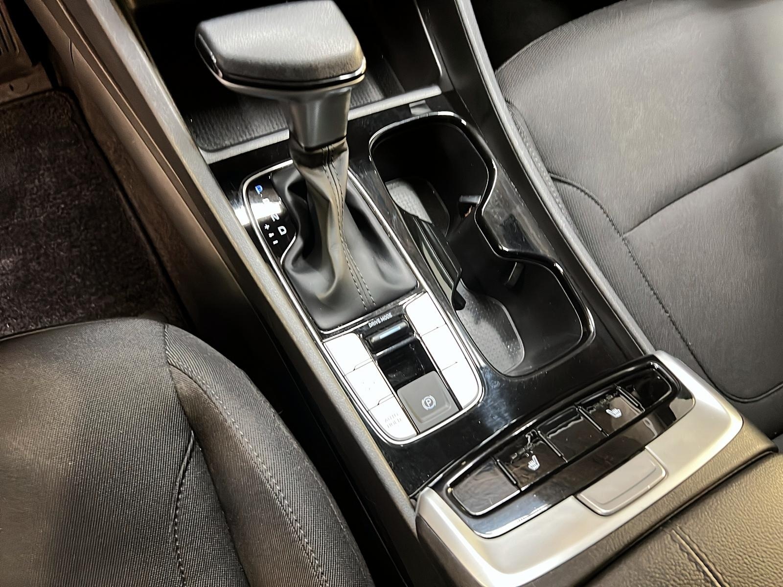 Hyundai Tucson ESSENTIEL 2022 - image #13