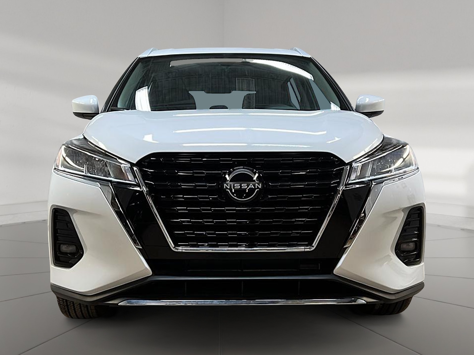 Nissan KICKS PLAY SV 2025 — photo 2