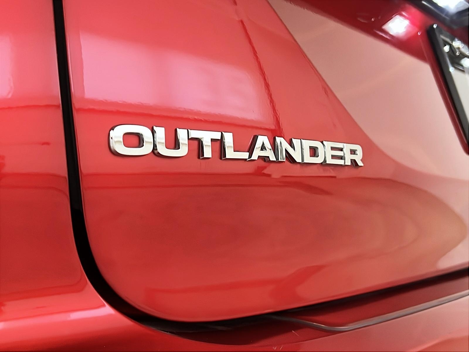 Mitsubishi Outlander SE S TOIT PAN AWC 2022 - image #29