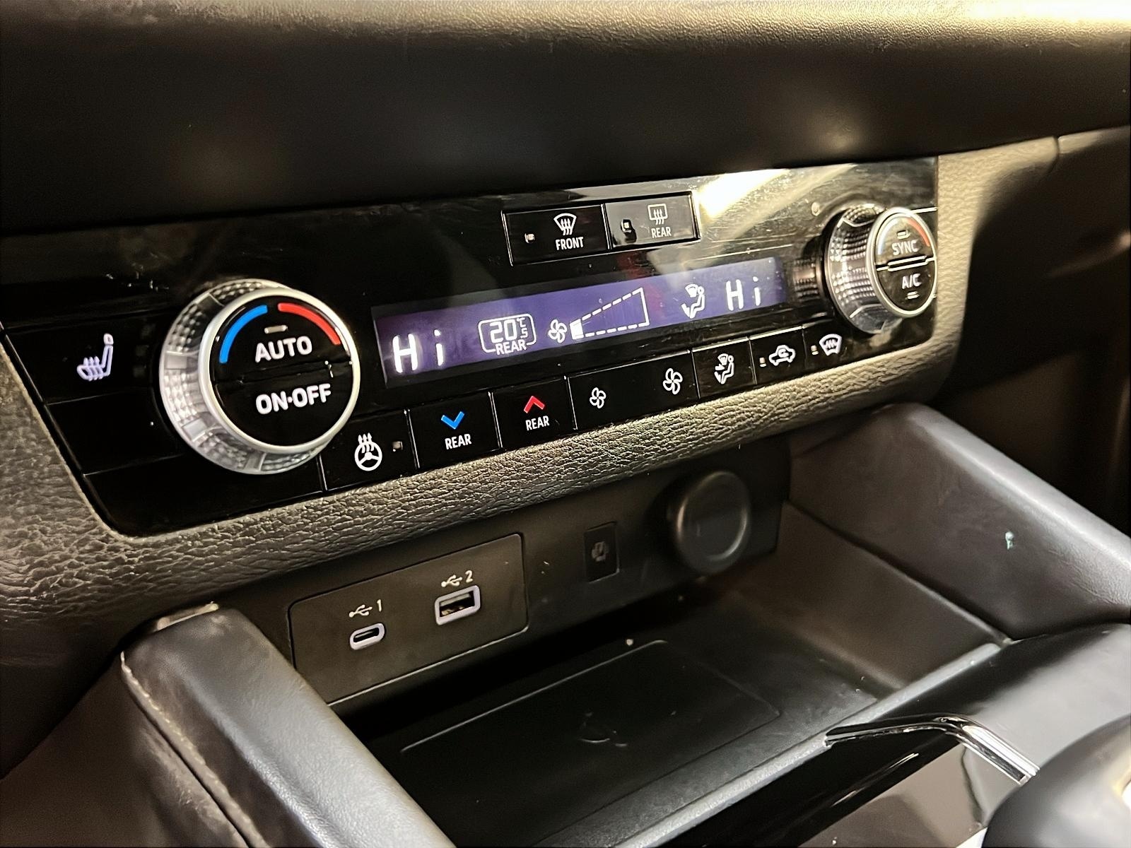 Mitsubishi Outlander 2022 - Image #18