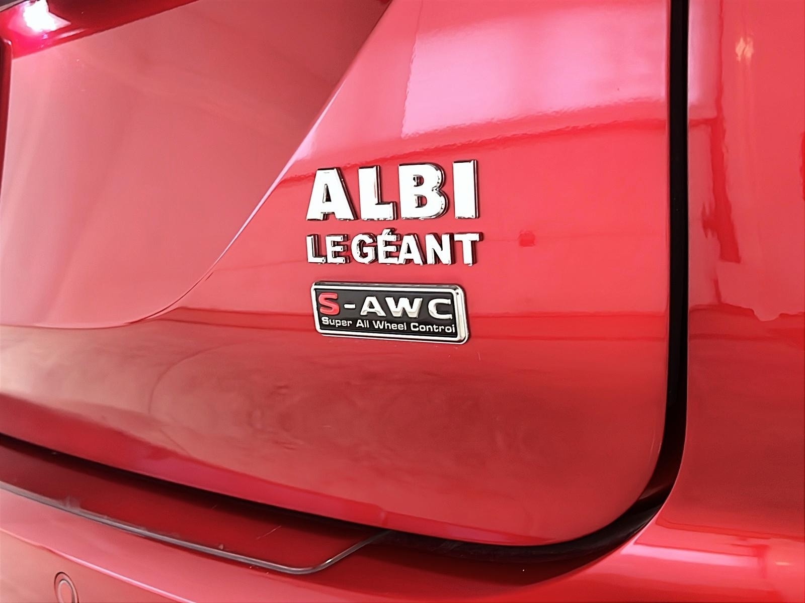 Mitsubishi Outlander SE S TOIT PAN AWC 2022 - image #30