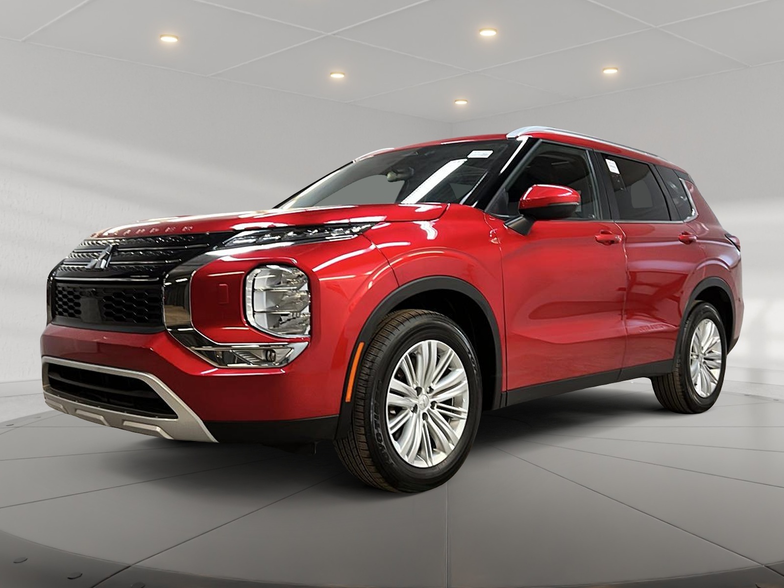 Mitsubishi Outlander SE S TOIT PAN AWC 2022 - image #1