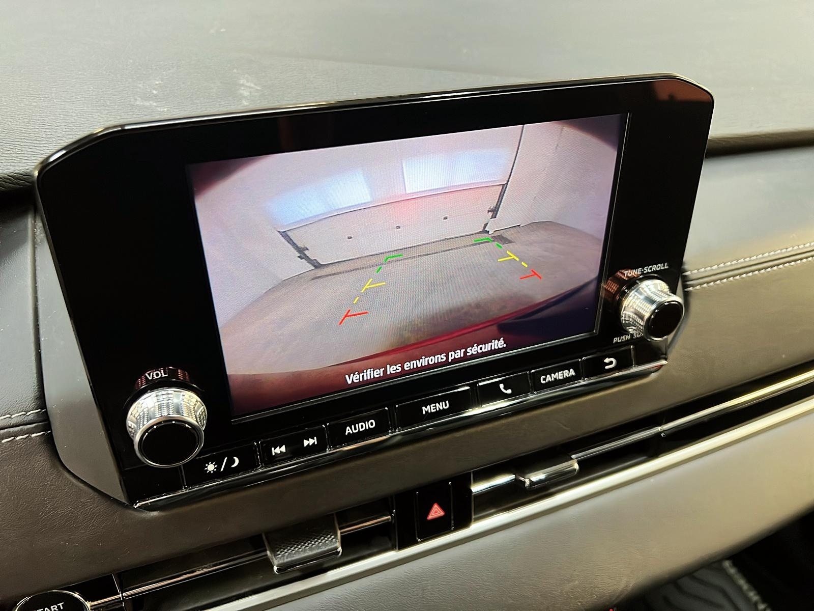 Mitsubishi Outlander SE S TOIT PAN AWC 2022 - image #20