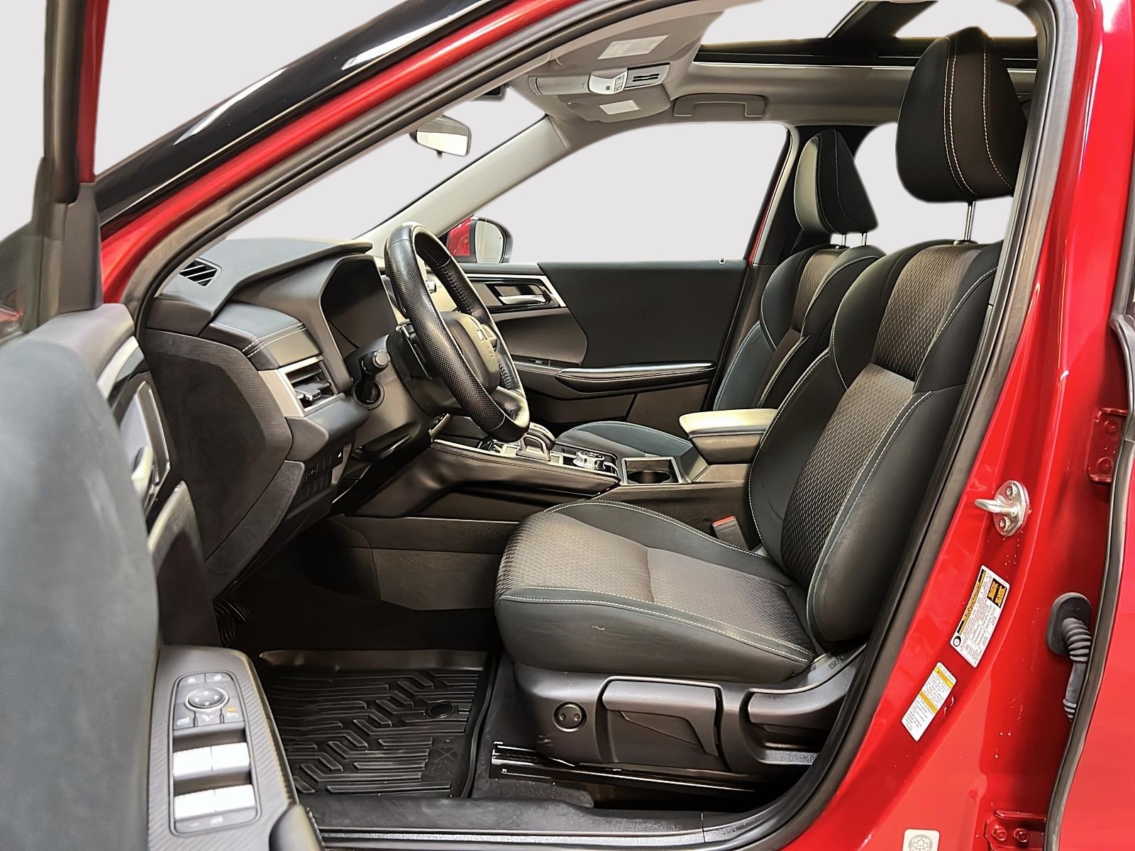 Mitsubishi Outlander 2022 - Image #7