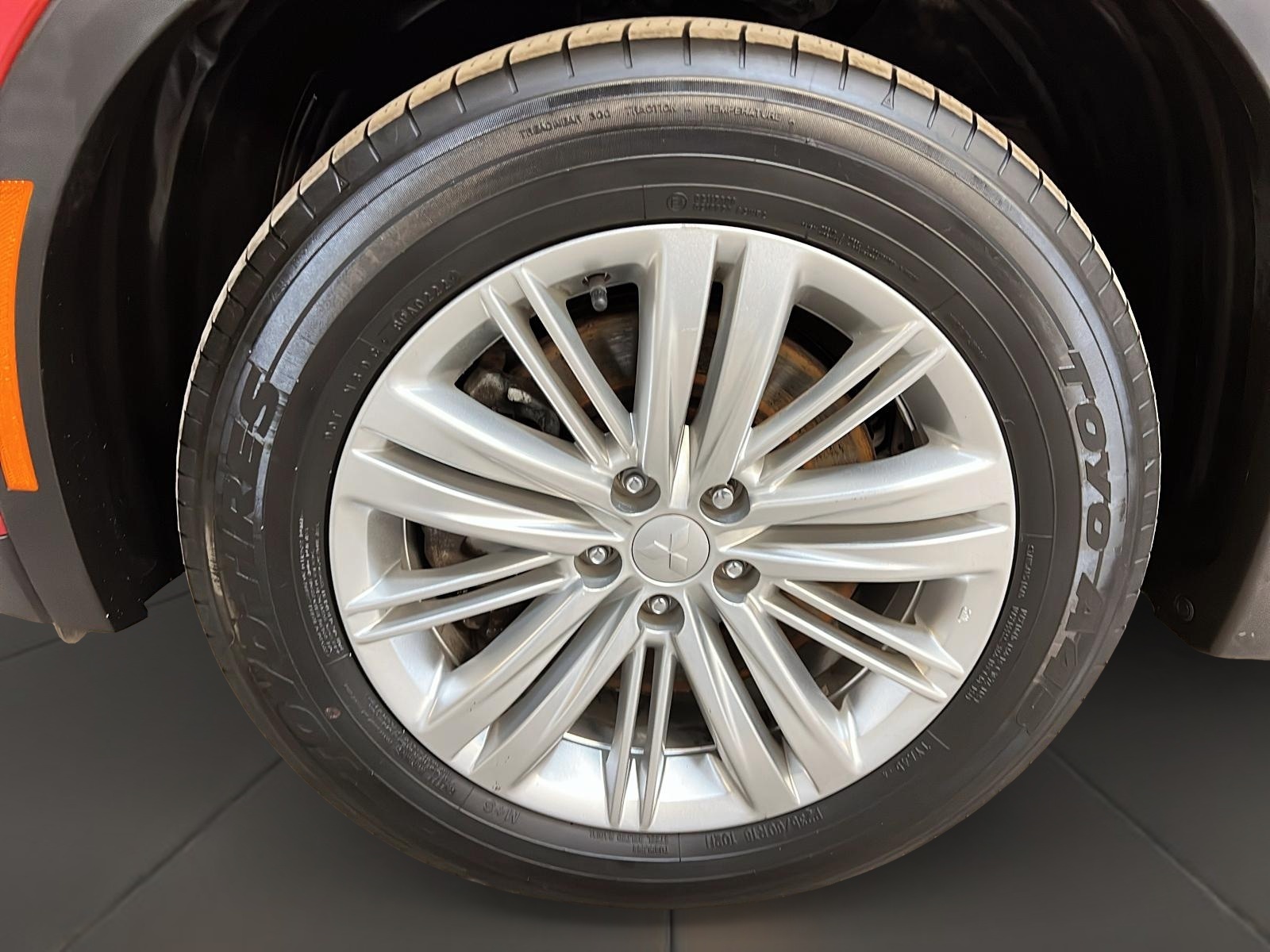 Mitsubishi Outlander SE S TOIT PAN AWC 2022 - image #31