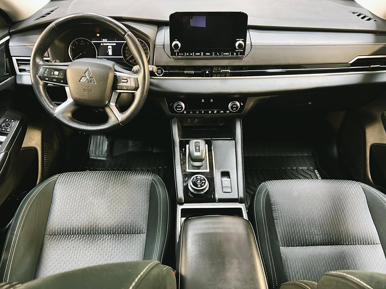 Mitsubishi Outlander 2022 - Image #13