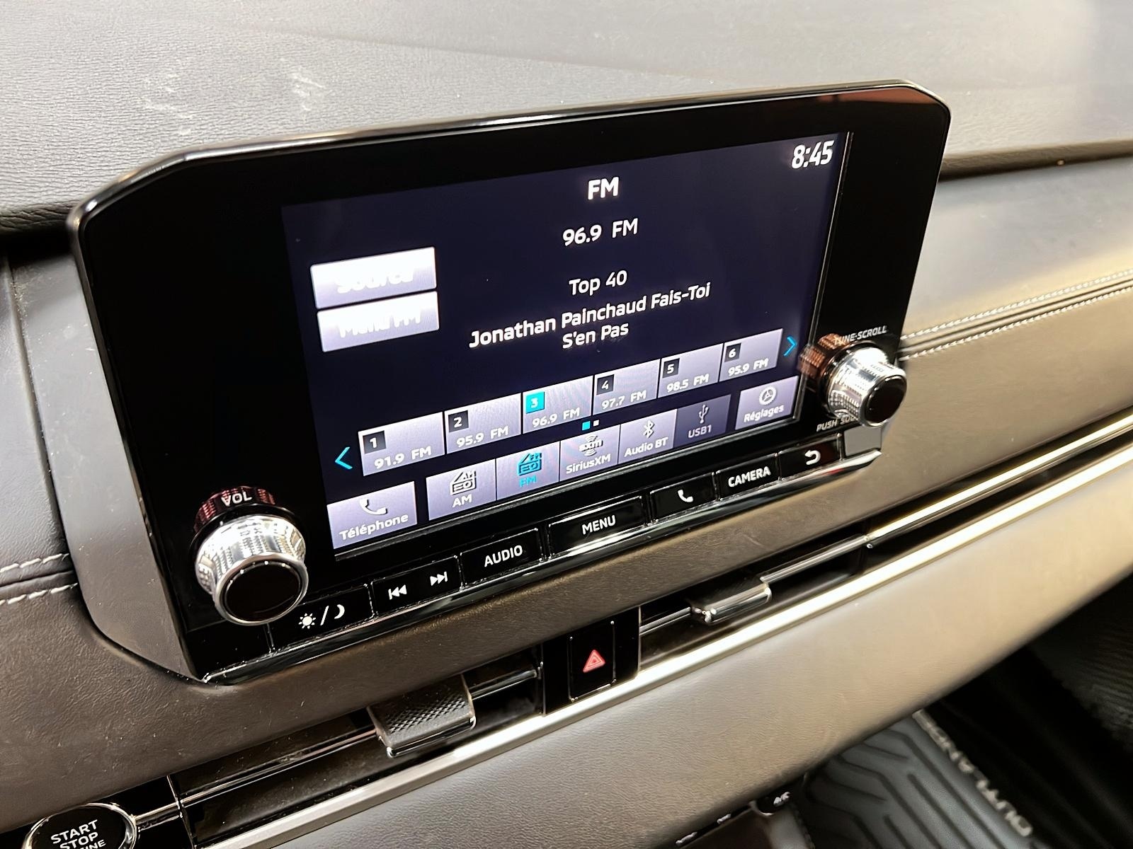 Mitsubishi Outlander SE S TOIT PAN AWC 2022 - image #19