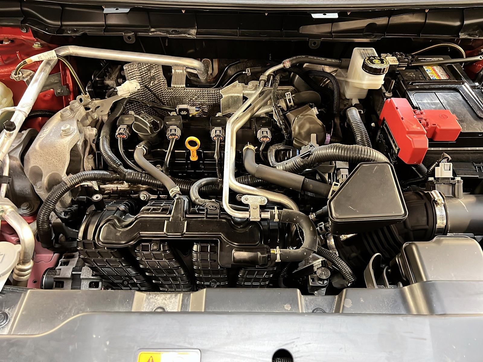 Mitsubishi Outlander SE S TOIT PAN AWC 2022 - image #14