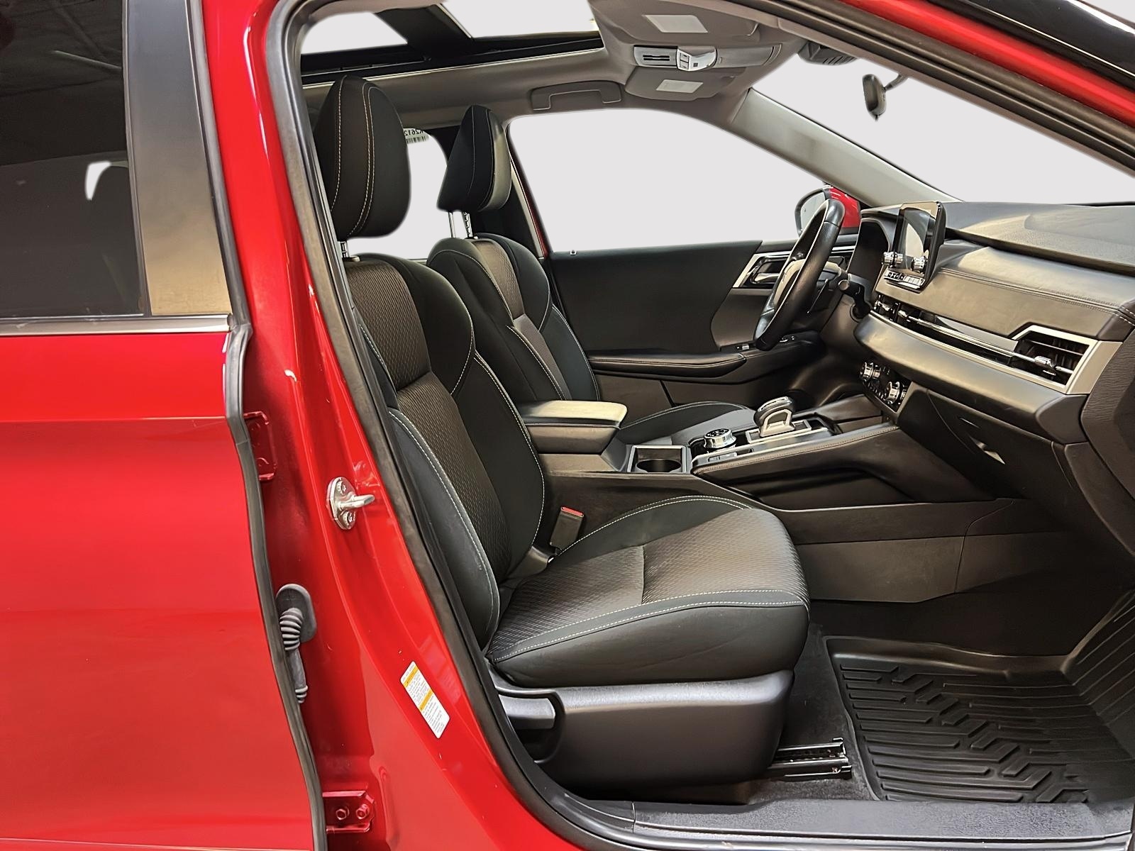 Mitsubishi Outlander SE S TOIT PAN AWC 2022 - image #8