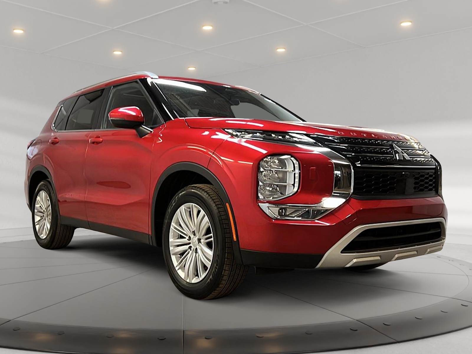 Mitsubishi Outlander SE S TOIT PAN AWC 2022 - image #3