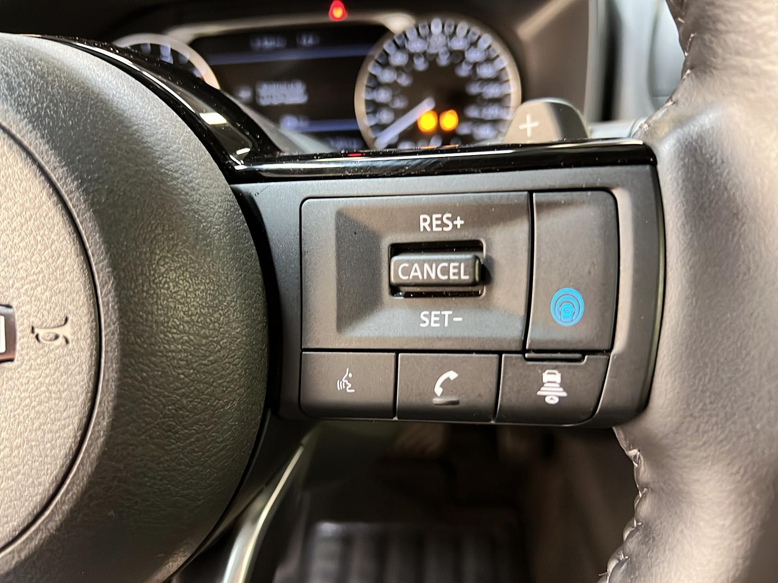 Nissan Rogue 2023 - Image #21