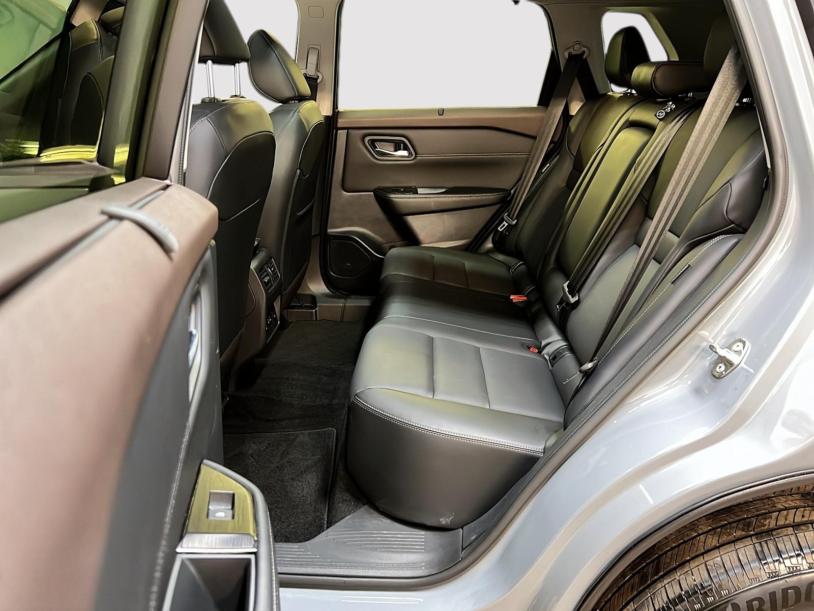 Nissan Rogue 2023 - Image #9