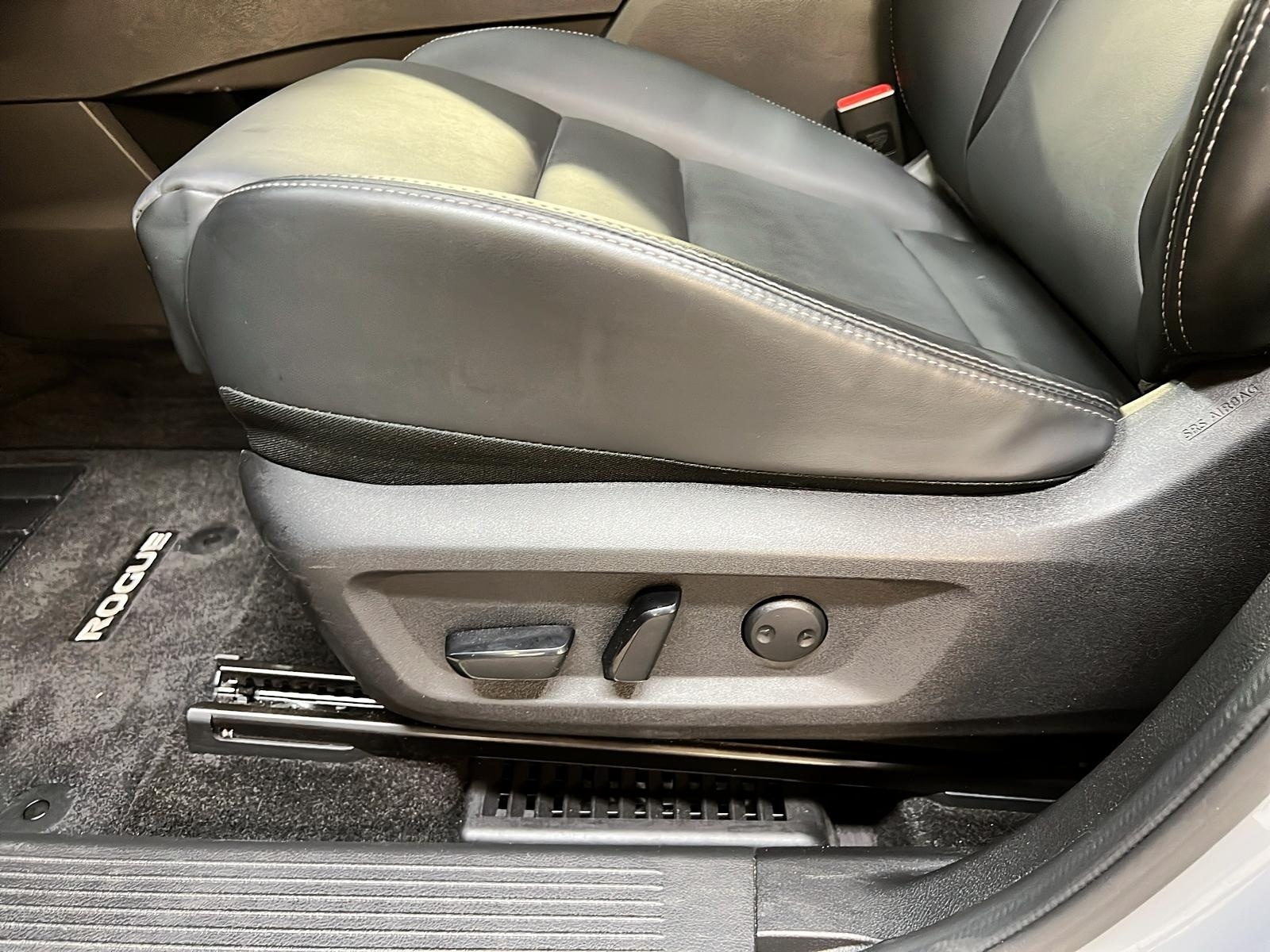 Nissan Rogue 2023 - Image #26