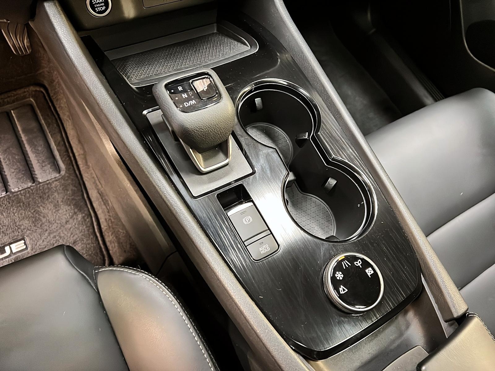 Nissan Rogue 2023 - Image #16