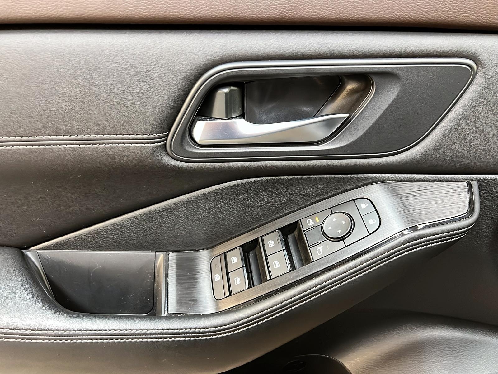 Nissan Rogue 2023 - Image #24