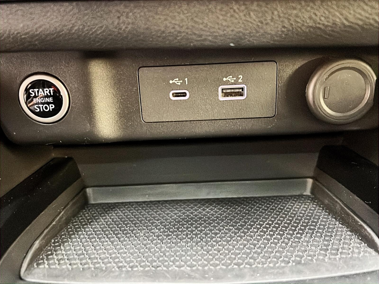 Nissan Rogue 2023 - Image #20