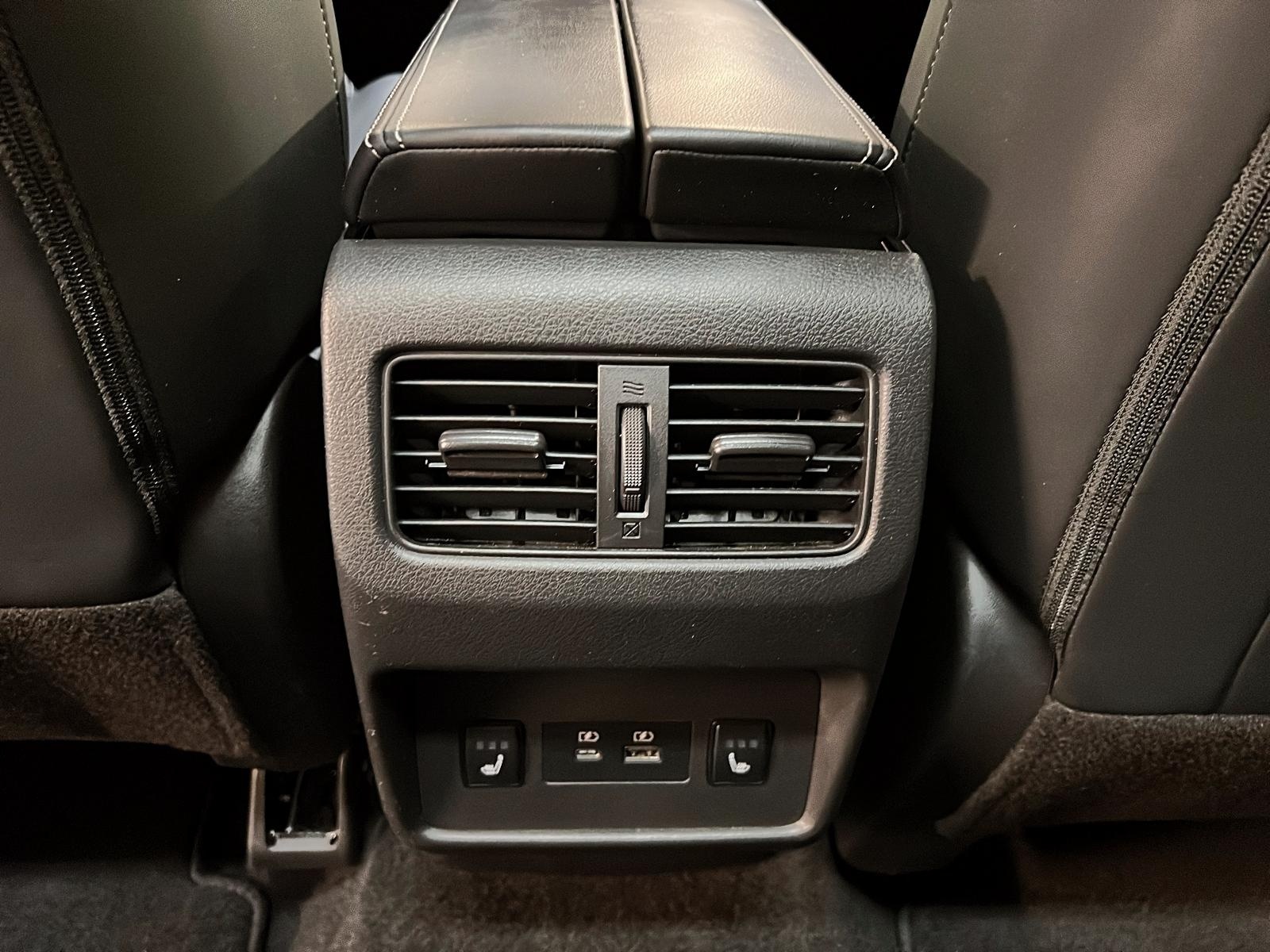 Nissan Rogue 2023 - Image #11