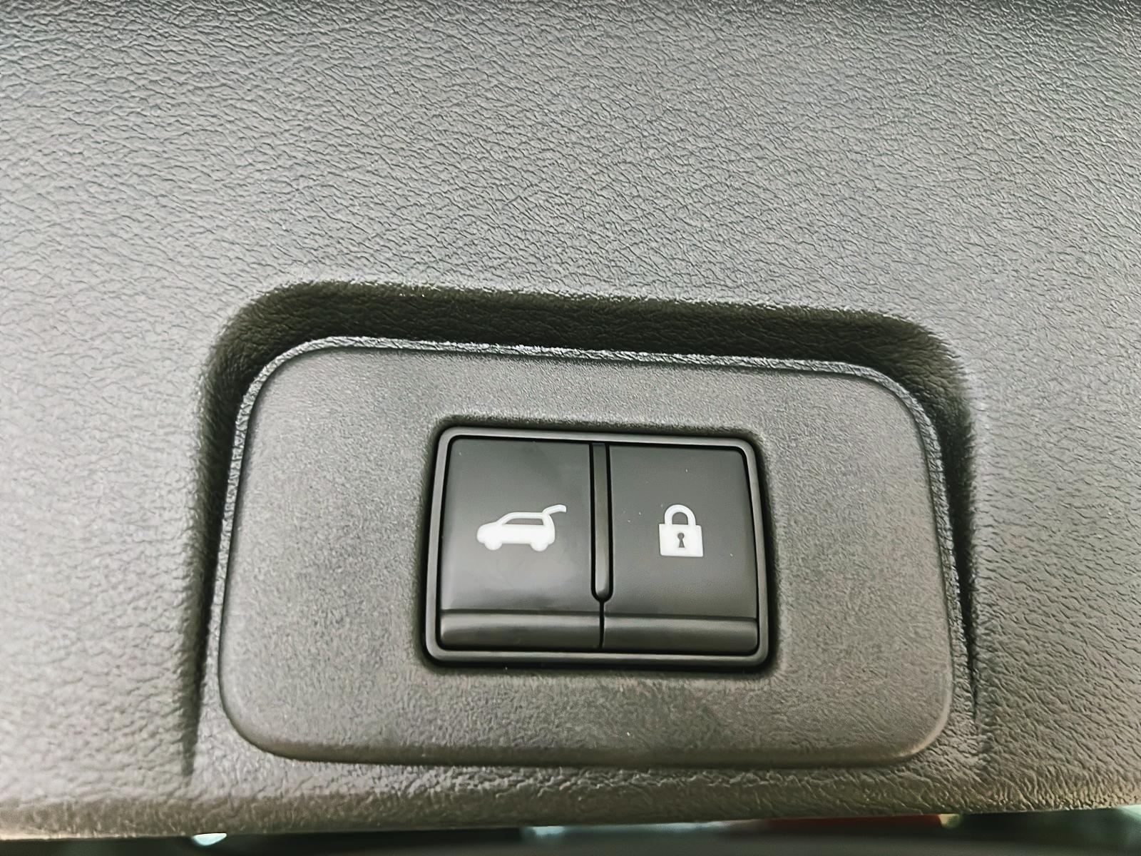 Nissan Rogue 2023 - Image #15