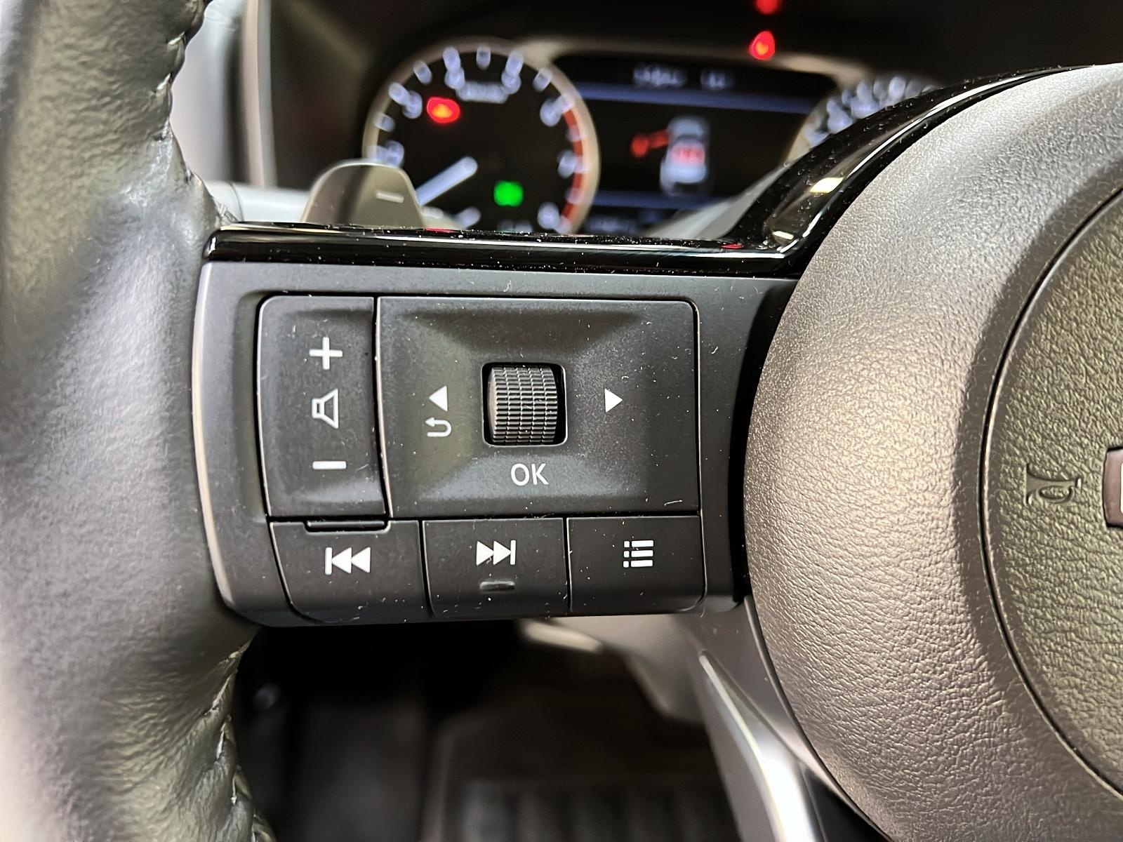 Nissan Rogue 2023 - Image #22