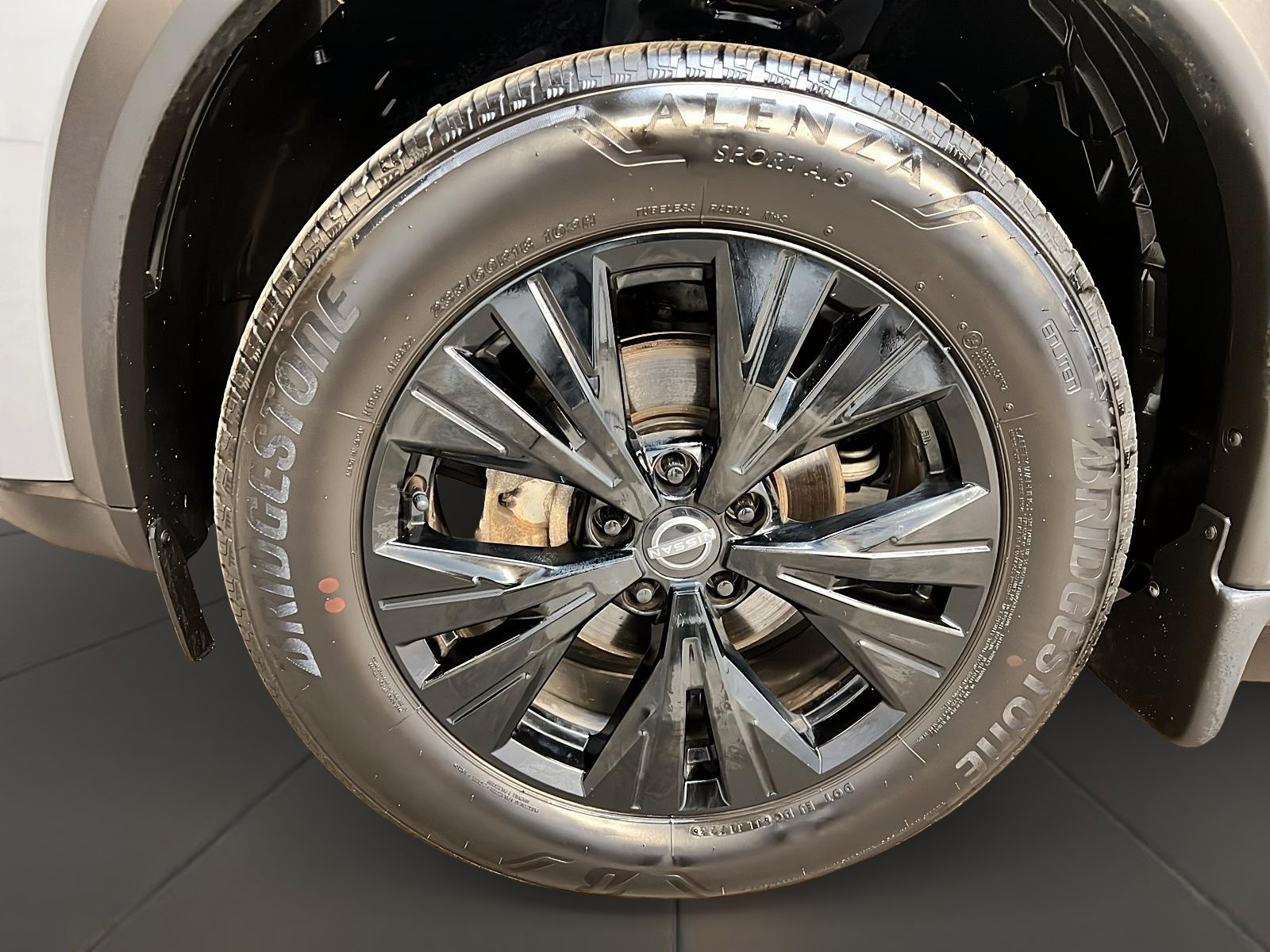 Nissan Rogue 2023 - Image #29
