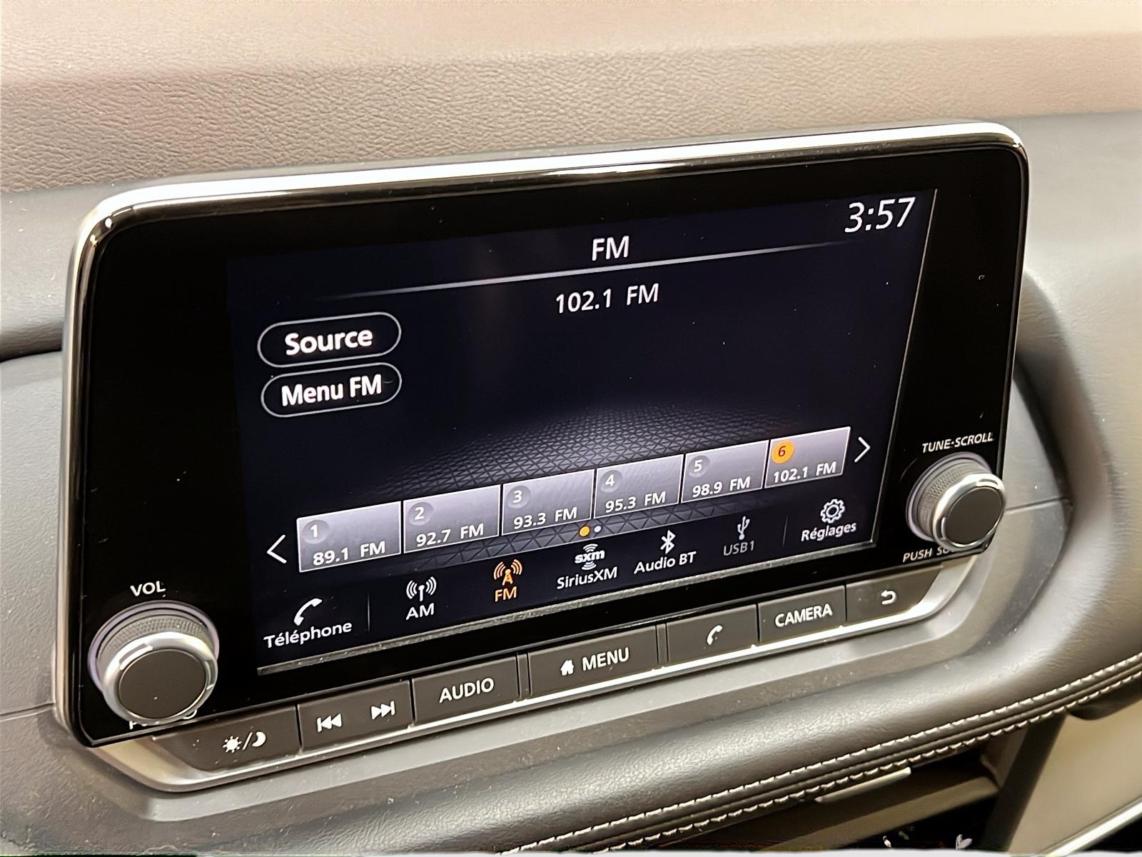Nissan Rogue 2023 - Image #18