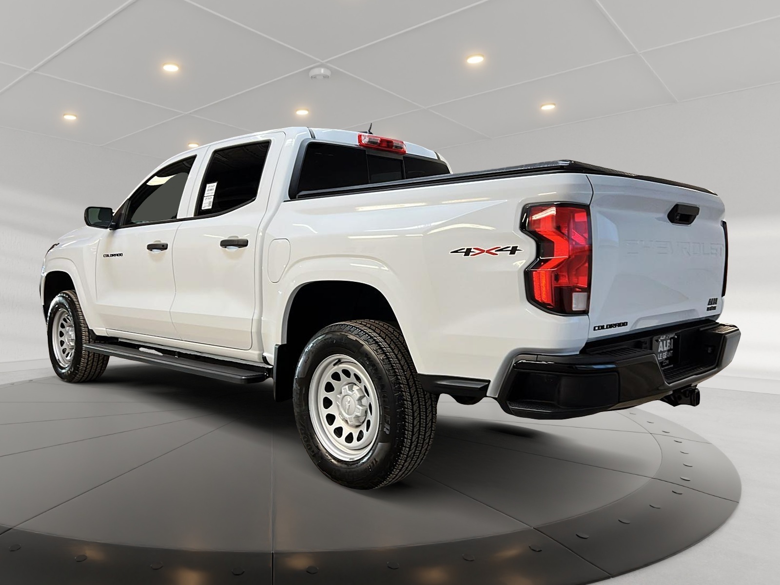 Chevrolet Colorado 2023 - Image #6
