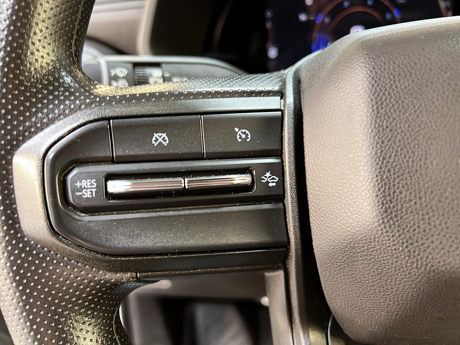 Chevrolet Colorado 2023 - Image #21