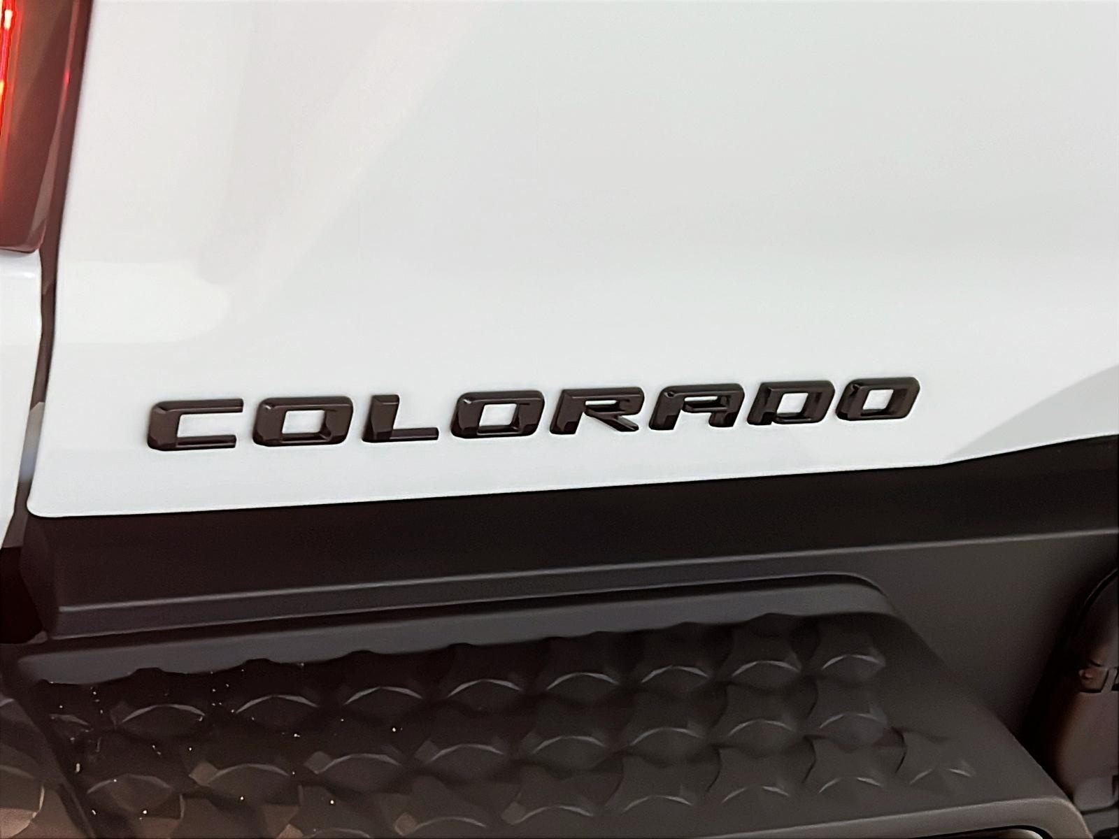 Chevrolet Colorado 2023 - Image #27
