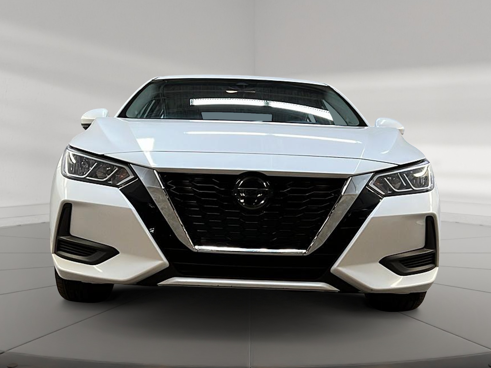 Nissan Sentra 2023 - Image #2