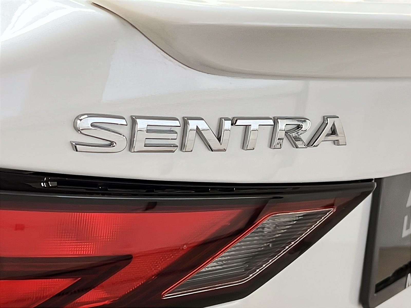 Nissan Sentra 2023 - Image #24